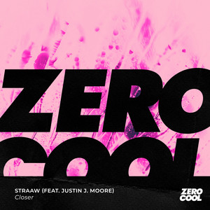 Closer feat. Justin J. Moore (Extended Mix)
