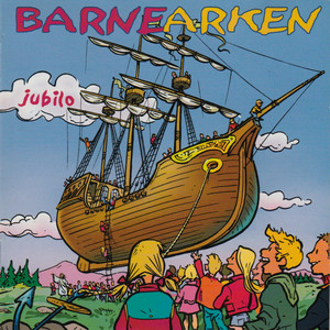 Barnearken