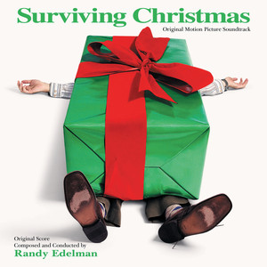 Surviving Christmas (Original Motion Picture Soundtrack)