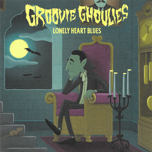 Lonely Heart Blues