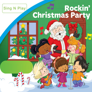 Rockin' Christmas Party