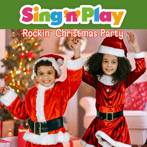 Sing N Play - Little Saint Nick