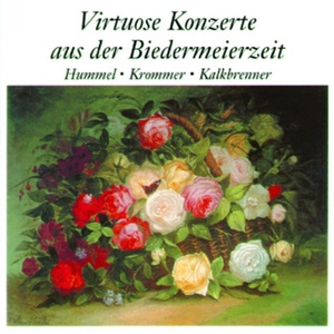 Virtuose Konzerte der Biedermeierzeit - Konzert für Klavier und Orchester in A-Moll, Op.85 1.Satz - Allegro moderato