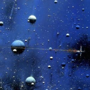 (っ◔◡◔)っ 我从你的眼睛看到宇宙 再从万千星辰里找到了你