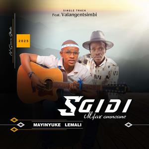 MAYINYUKE LEMALI (feat. VALANGENTSIMBI)