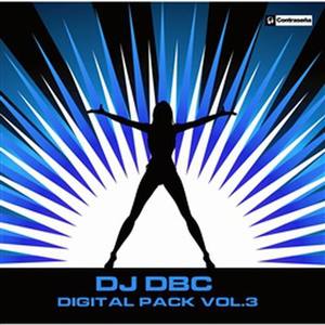 Digital Pack Vol.3