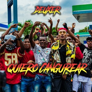 Quiero Cangurear (Explicit)
