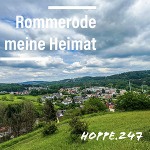 Rommerode Meine Heimat