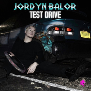 Test Drive (Original Mix)