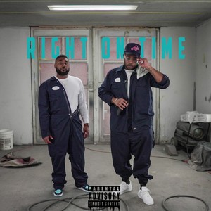 Right on Time(feat. Fleetwood Fred) (Explicit)