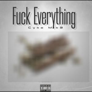 **** Everything (Explicit)