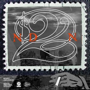 Me & My Musik (feat. JJJ)