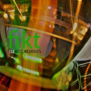 DJ Boz Remixes