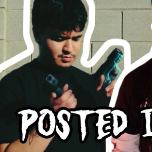 Posted In AZ (feat. Billionaire Black) (Explicit)