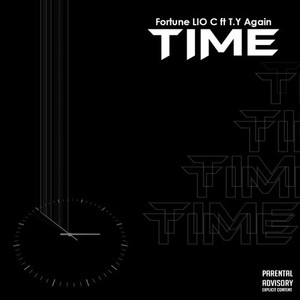 Time (Explicit)