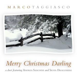 Merry Christmas Darling(feat. Andrea Sanchini & Silvia Dragonieri)