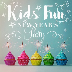 Kids Fun New Year's Party