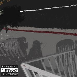 twilight zone (feat. Unholy Blessings) (Explicit)