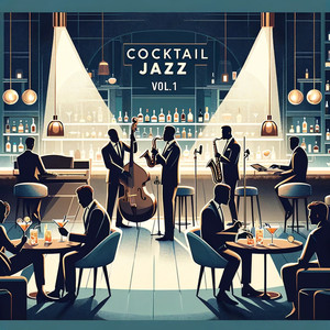 Cocktail Jazz vol.1