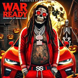 WAR READY (Explicit)