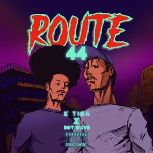 Turn Up (feat. Boi Wave & Mozay Tha Don) (Explicit)