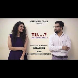 Tu....? (Love Doesn't Matter)