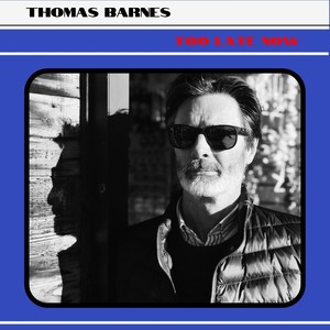 Thomas Barnes - Dark Shadows