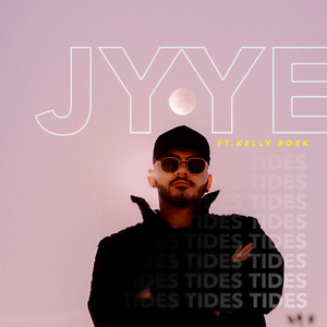 Tides(feat. Kelly Boek)
