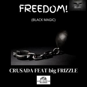 Freedom (feat. big Frizzle) (Explicit)
