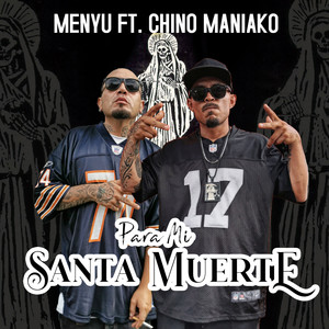 para mi santa muerte