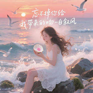 忘不掉你给我带来的吻