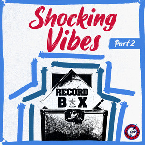 Record Box: Shocking Vibes, Vol. 2 - Continuous Mix