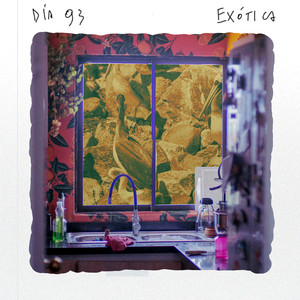 Día 93 - Exótica