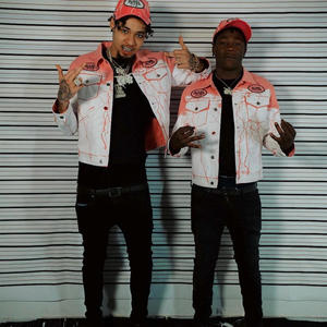 Lil 2z - Macaroni Boyz (feat. H2 Herb) (Explicit)