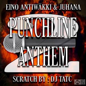 Punchline Anthem 2 (Explicit)