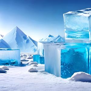 ICE TRAP