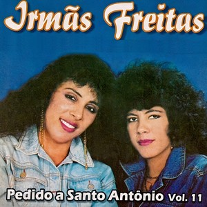 Pedido a Santo Antônio Vol. 11