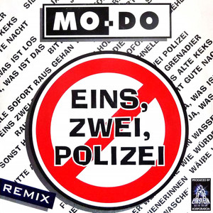 Eins, Zwei, Polizei (Remix)