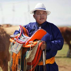 Sumin naadam