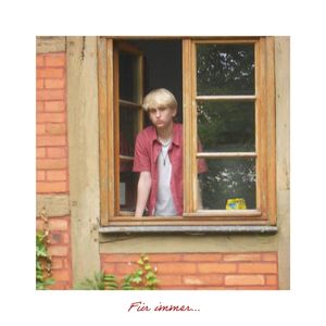 Für immer...
