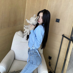 我不会再烦你了