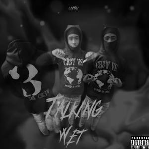 Talking Wet (Explicit)