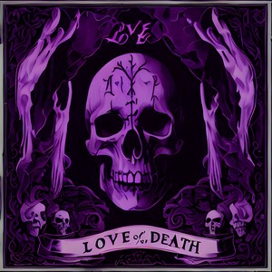 LOVE OF DEATH (2024 Remastered Version)