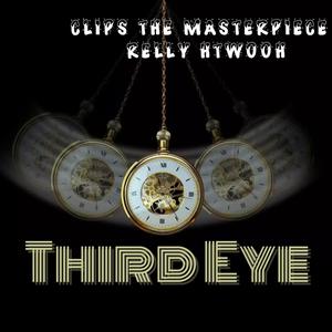 Third Eye (feat. Relly Htwooh) [Explicit]