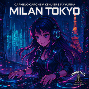 Milan Tokyo