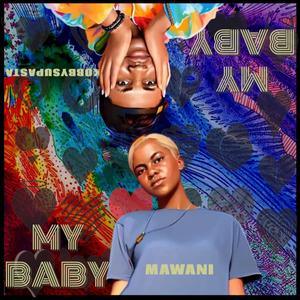 MY BABY (feat. KOBBY SUPASTA)