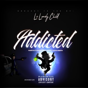 Addicted (Explicit)