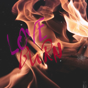Love Burn(Feat. Groovy D) (Inst.)