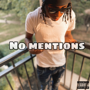 No Mentions (Explicit)