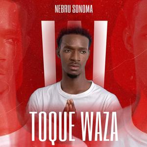 TOQUE WAZA (feat. Nebru Sonoma)